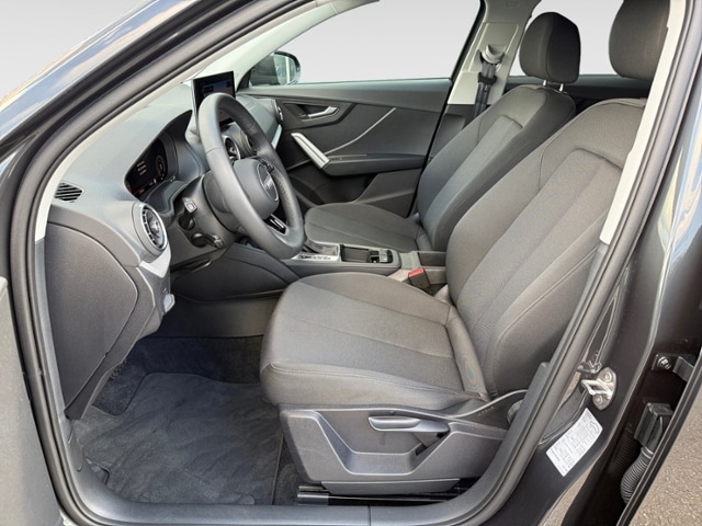 Audi Q2 35 TFSI S-Tronic