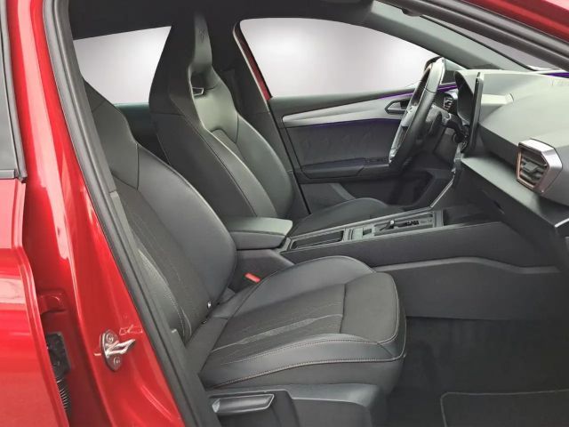 Cupra Leon 2.0 TSI 4Drive DSG Sportstourer VZ