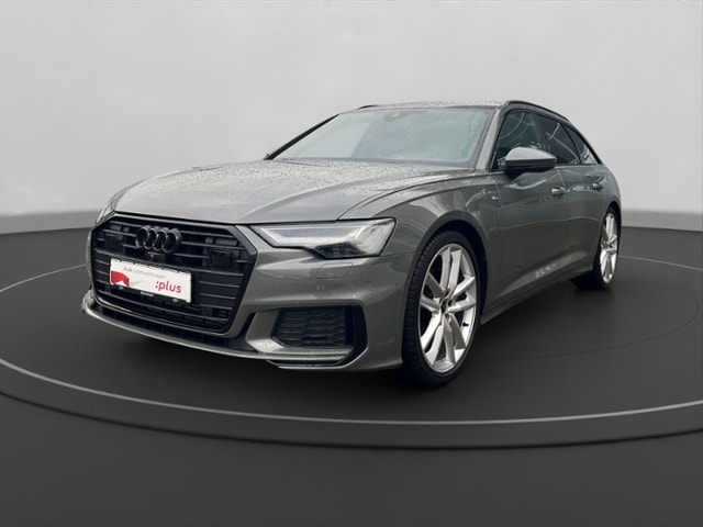 Audi A6 45 TFSI Avant S-Tronic Sport