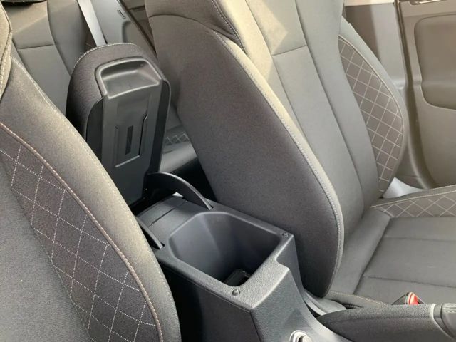 Skoda Scala 1.5 TSI Ambition