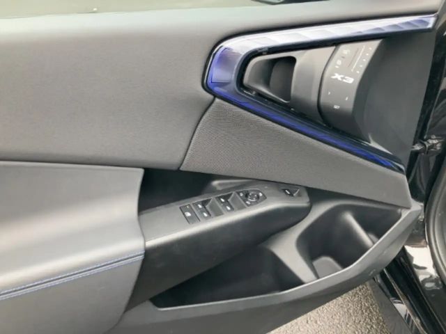 BMW X3 M-Sport xDrive