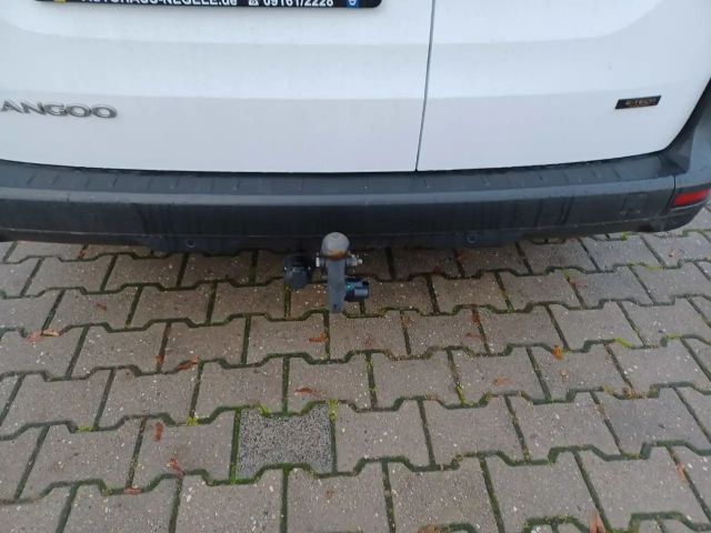 Renault Kangoo E-Tech