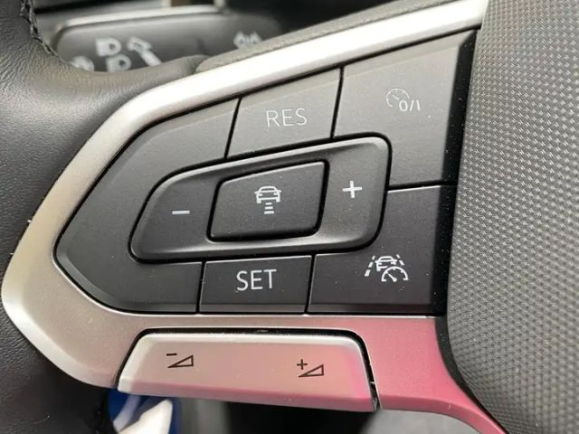 Volkswagen Polo 1.0 TSI IQ.Drive Style