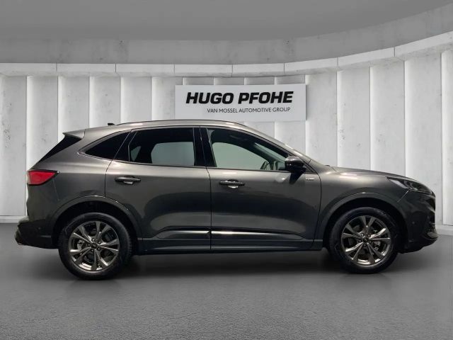 Ford Kuga ST Line X