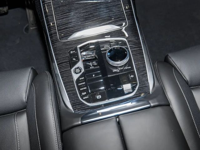 BMW X7 M-Sport xDrive40d