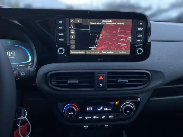 Hyundai i10 1.0 Trend