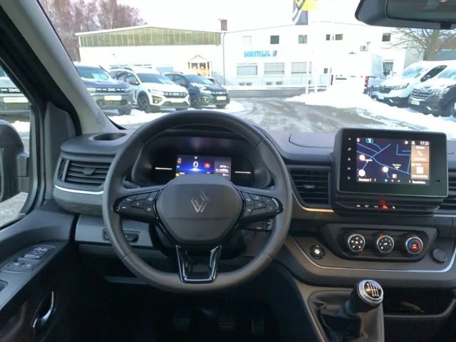 Renault Trafic Evolution L2H1 dCi 150