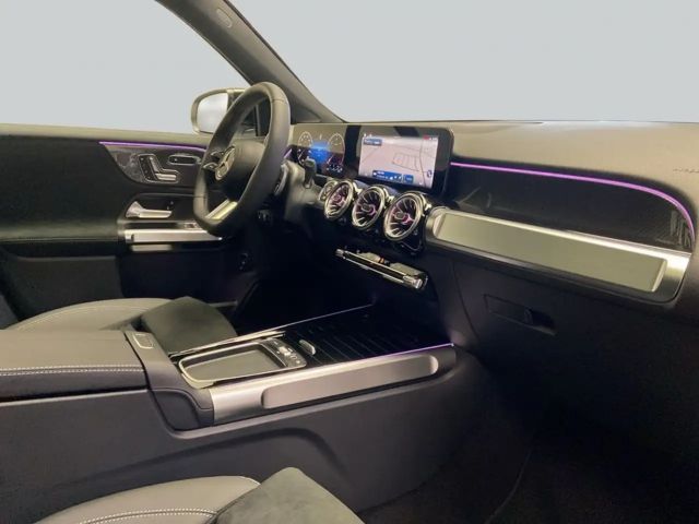 Mercedes-Benz GLB 200 GLB