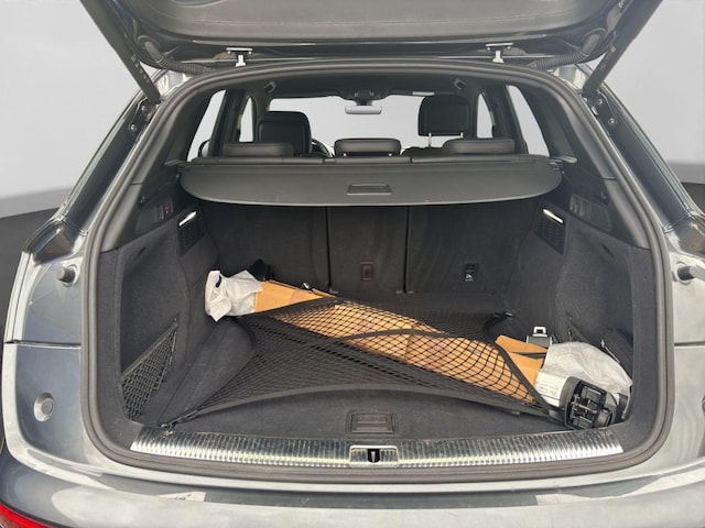 Audi Q5 40 TFSI Quattro S-Tronic