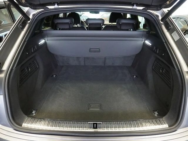 Audi e-tron Business Quattro S-Line