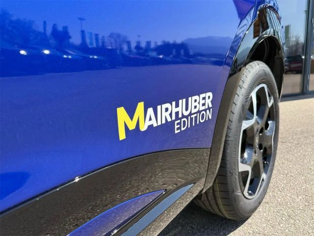 Opel Mokka GS-Line Grand Sport Hybrid