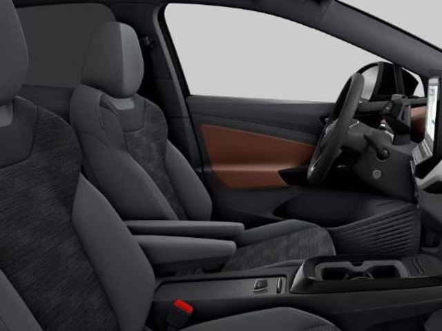 Volkswagen ID.5 150 kW 77 KWh IQ.Drive