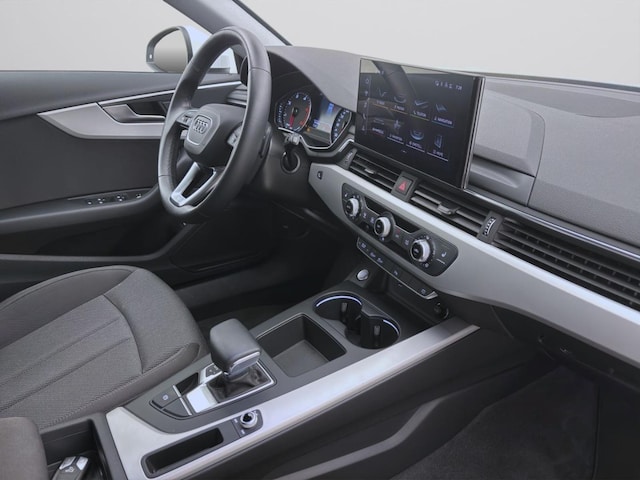 Audi A4 40 TDI Avant S-Tronic