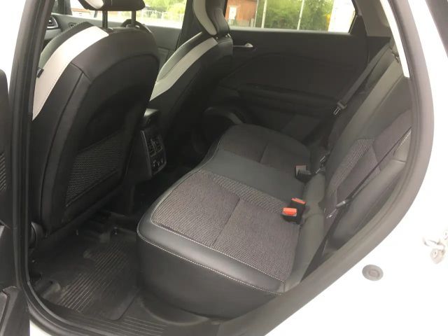 Mitsubishi ASX 1.3 Turbo Mildhybrid DCT INTRO EDITION