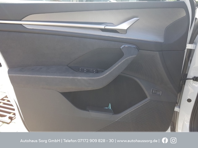 Skoda Kodiaq 4x4 Sportline