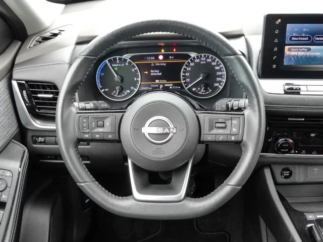 Nissan X-trail Acenta