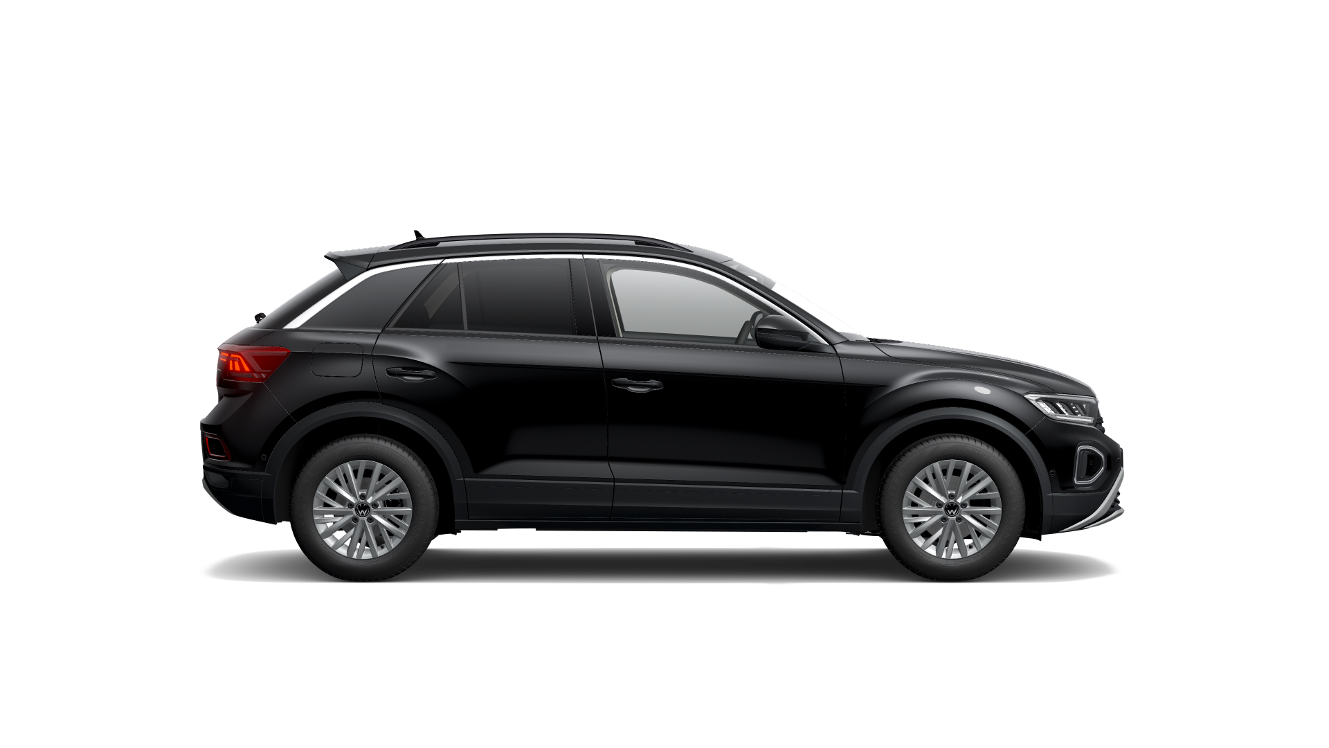 Volkswagen T-Roc 2.0 TDI Life