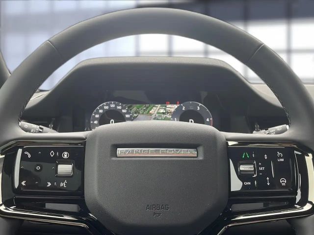 Land Rover Range Rover Evoque D200 Dynamic SE