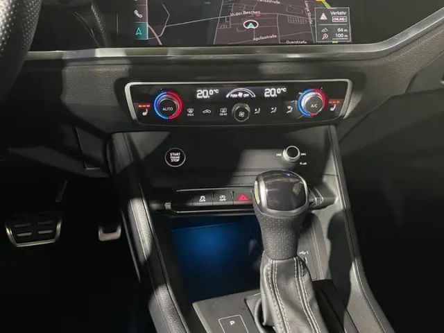 Audi Q3 Quattro S-Line S-Tronic