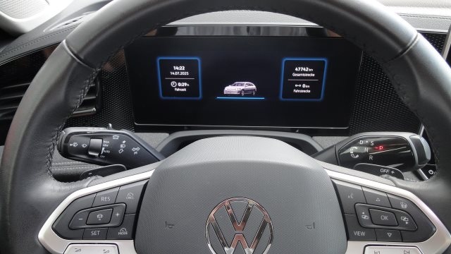 Volkswagen Passat 1.5 eTSI DSG