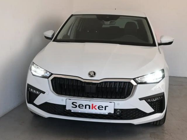Skoda Scala Selection