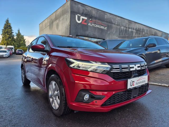 Dacia Sandero Comfort