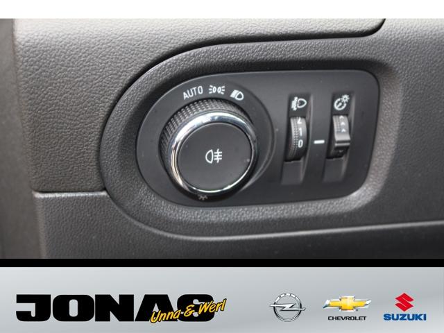 Opel Grandland X Elegance