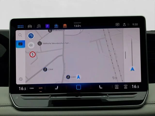 Volkswagen Tiguan 2.0 TDI DSG Elegance Elegance