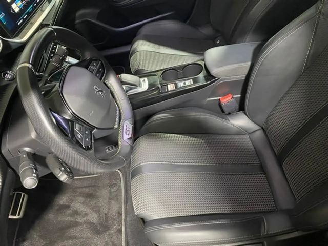 Peugeot E-208 GT-Line