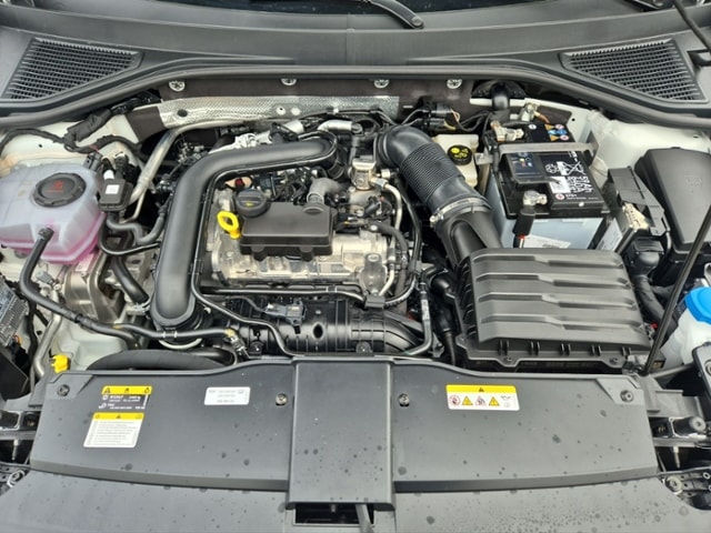 Volkswagen T-Roc Plus Style