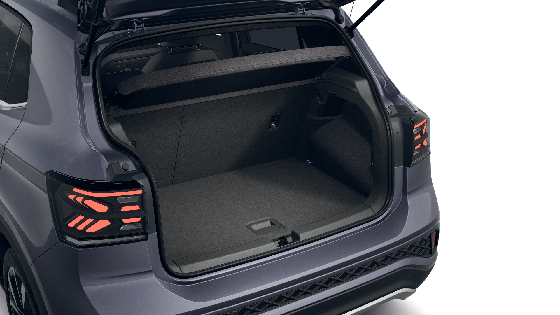 Volkswagen T-Cross TSI Navi ACC Matrix Kamera Garantieverl.