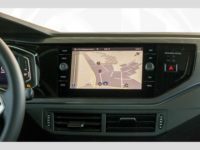 Volkswagen Taigo 1.5 TSI DSG Style