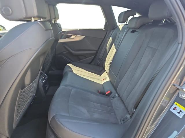 Audi A4 allroad 45 TFSI