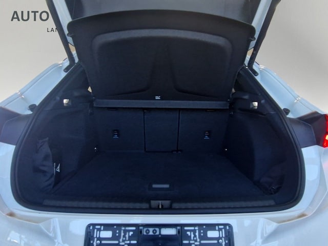 Cupra Terramar 1.5 eTSI