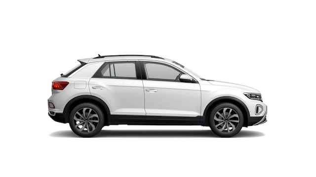 Volkswagen T-Roc 1.5 TSI DSG Style
