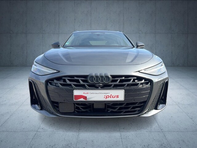 Audi A6 Avant Quattro S-Tronic