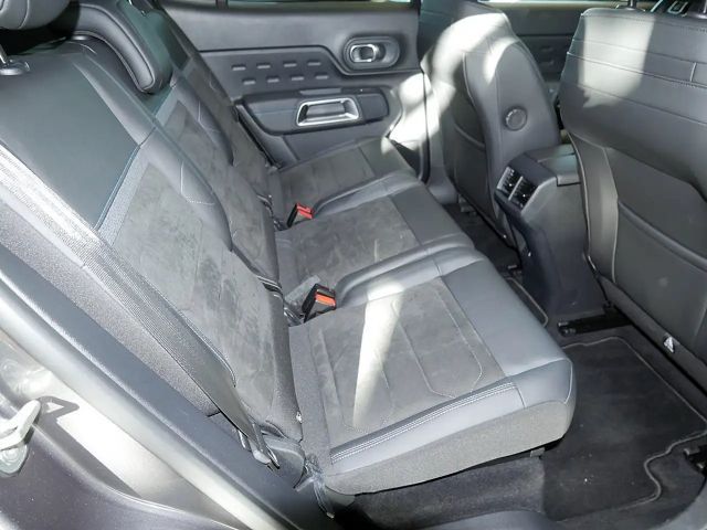 Citroën C5 Aircross BlueHDi Plus