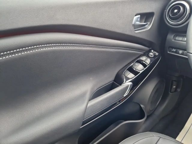 Nissan Juke DIG-T Tekna