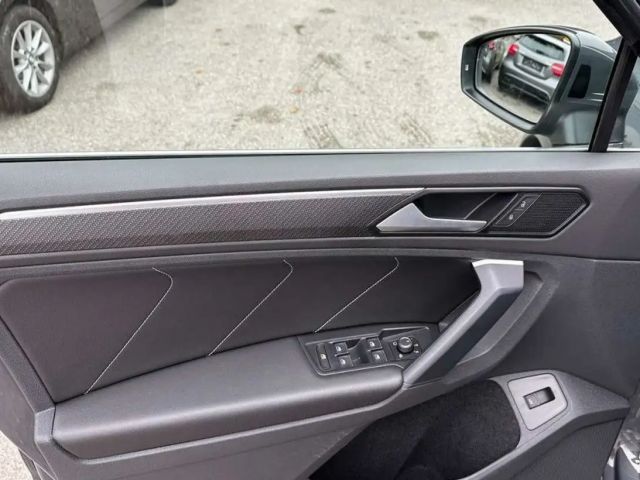 Volkswagen Tiguan DSG R-Line