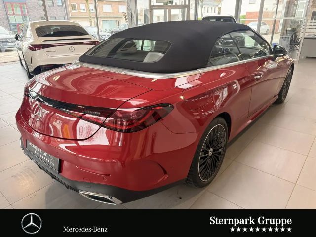 Mercedes-Benz CLE 200 AMG Line