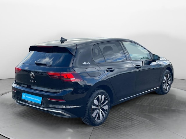 Volkswagen Golf Golf VIII