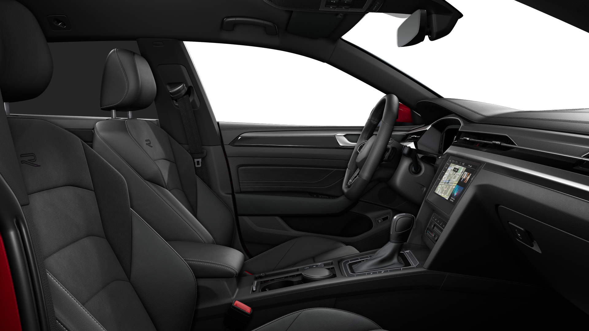 Volkswagen Arteon Shooting Brake 2.0 TSI DSG