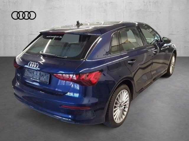 Audi A3 35 TFSI S-Tronic Sportback