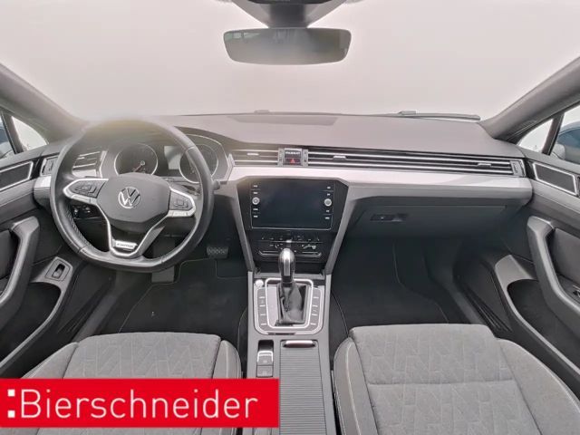 Volkswagen Passat 2.0 TDI Business DSG Variant