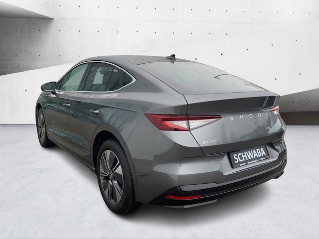 Skoda Enyaq Coupe iV 60