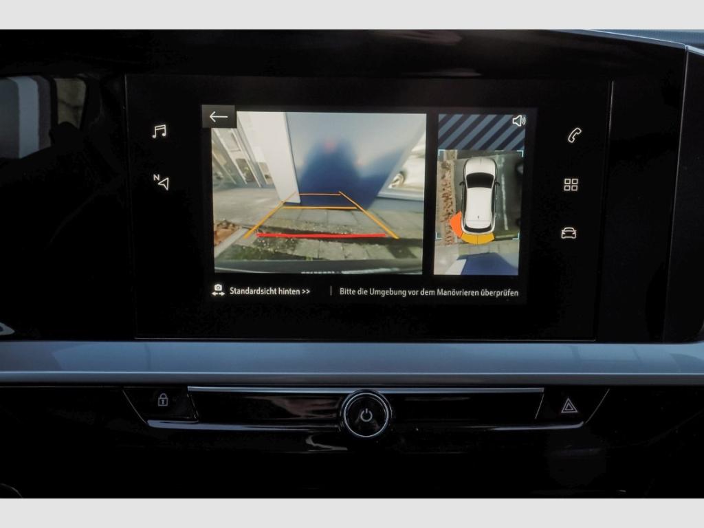 Opel Mokka Business Elegance