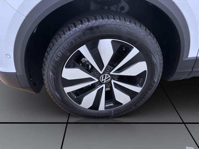 Volkswagen T-Roc 1.0 TSI