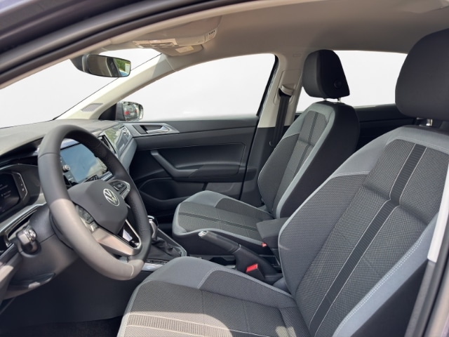 Volkswagen Polo Style