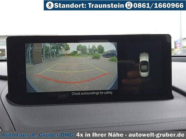 Mazda MX-5 Exclusive-line SkyActiv