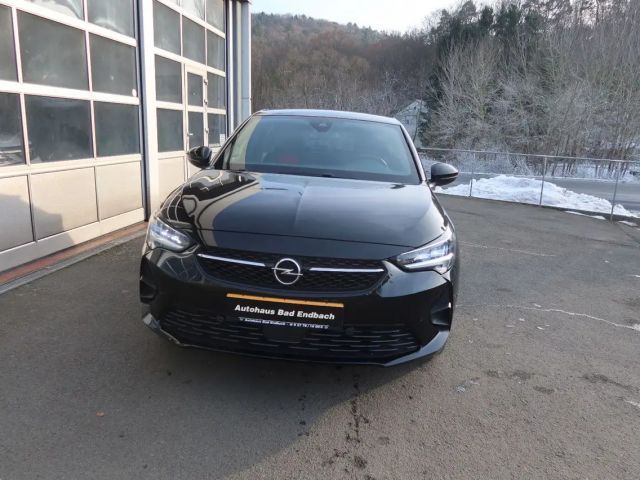 Opel Corsa GS-Line Grand Sport